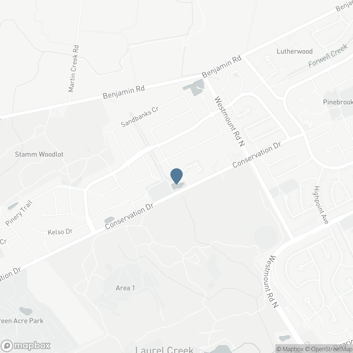 599 COLDSTREAM Drive, Waterloo, Ontario N2V 2H3